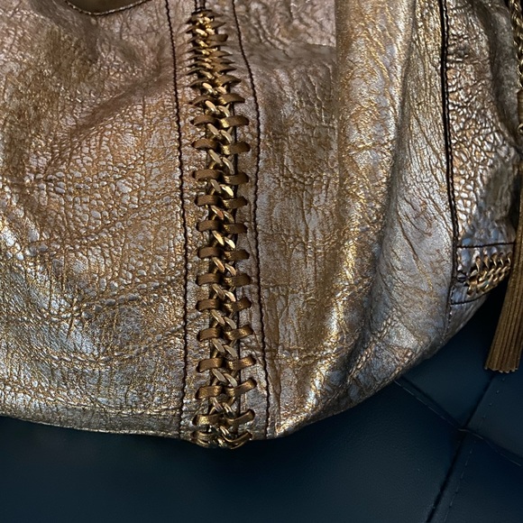 Roberto Cavalli hobo bag - Picture 6 of 14